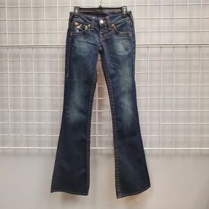 True Religion Flare Jeans